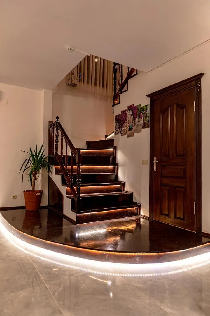Villa Muhtesem Manzaram 1 Marmaris