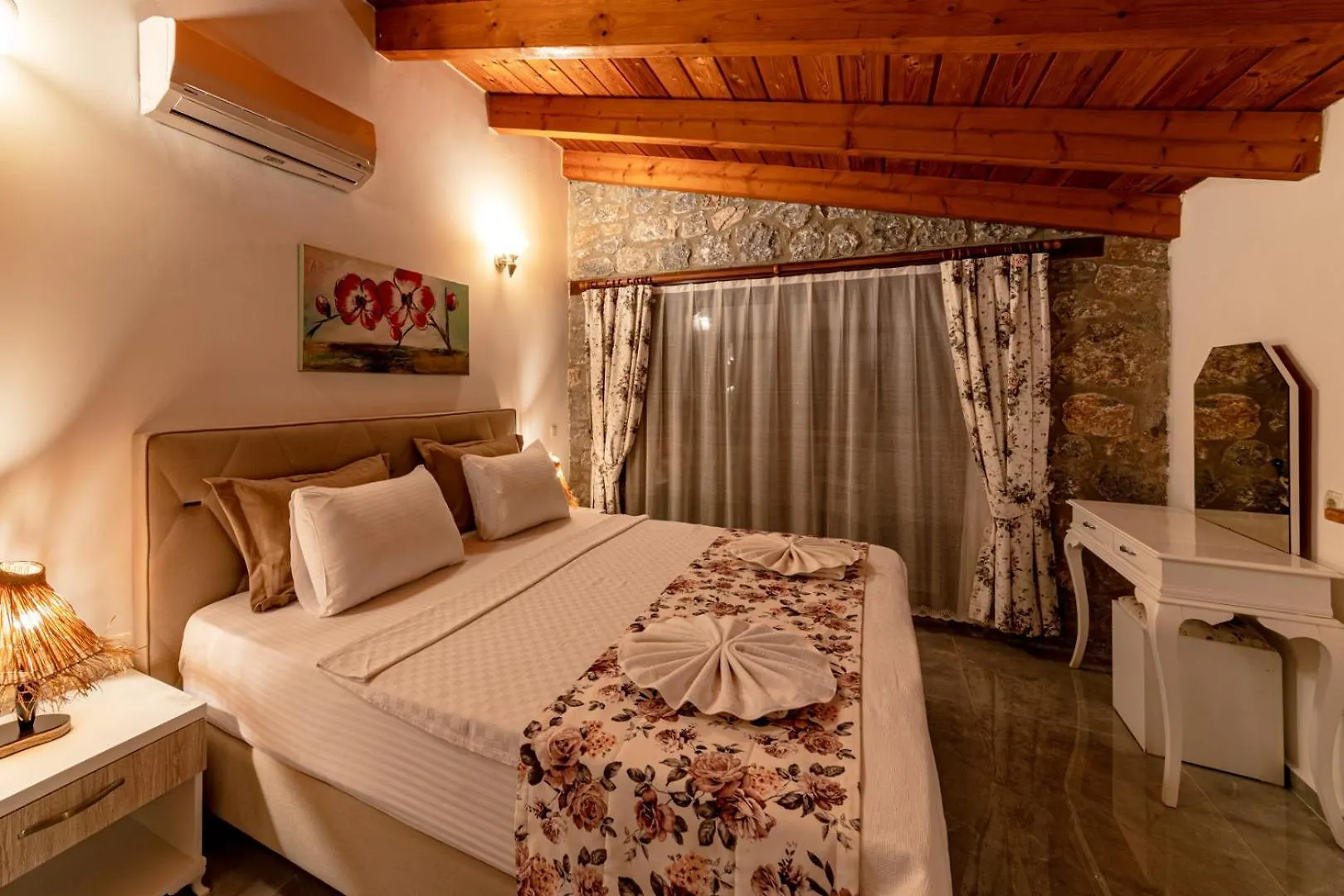 Villa Muhtesem Manzaram 1 Marmaris