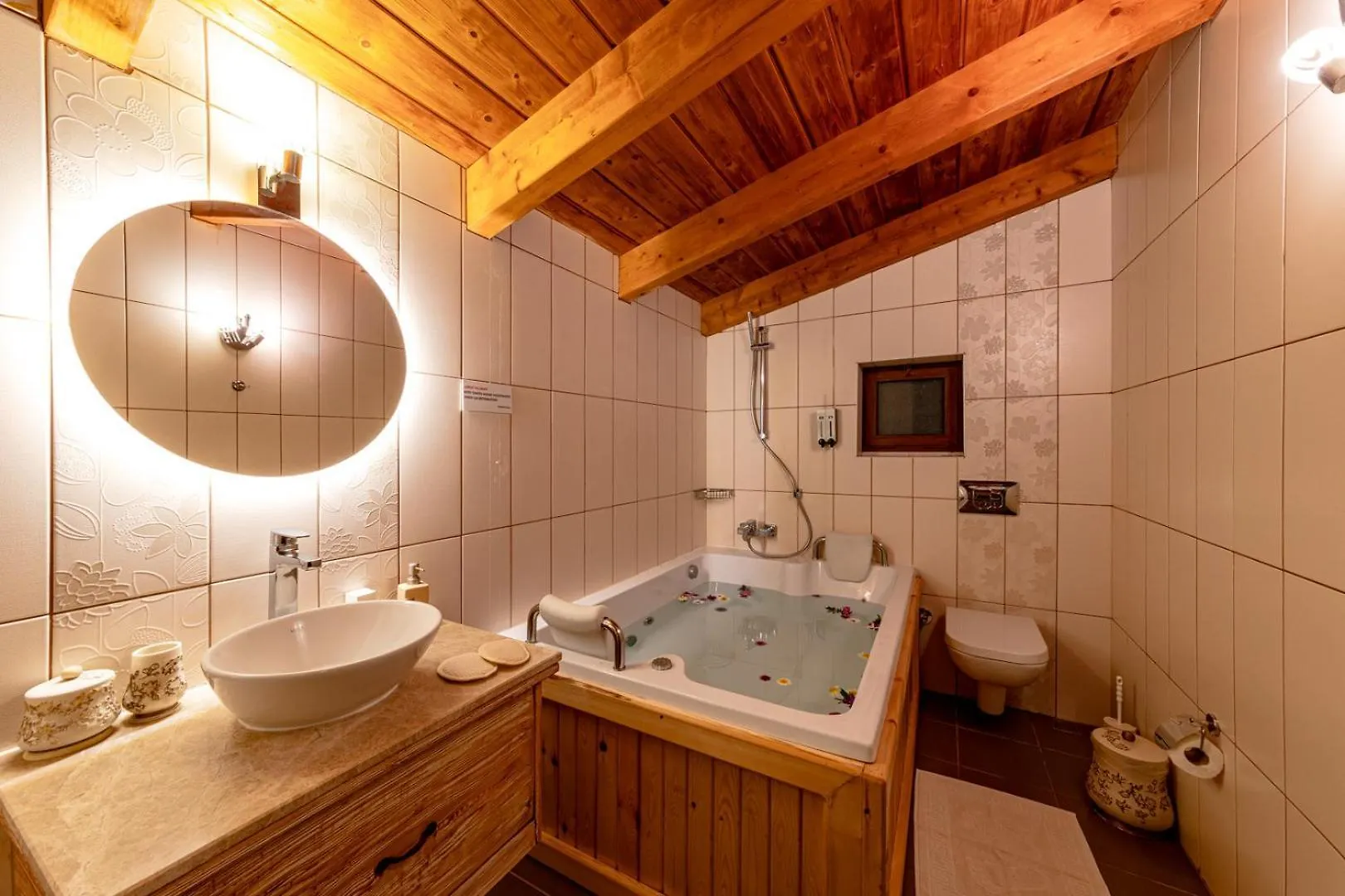 Villa Muhtesem Manzaram 1 Marmaris
