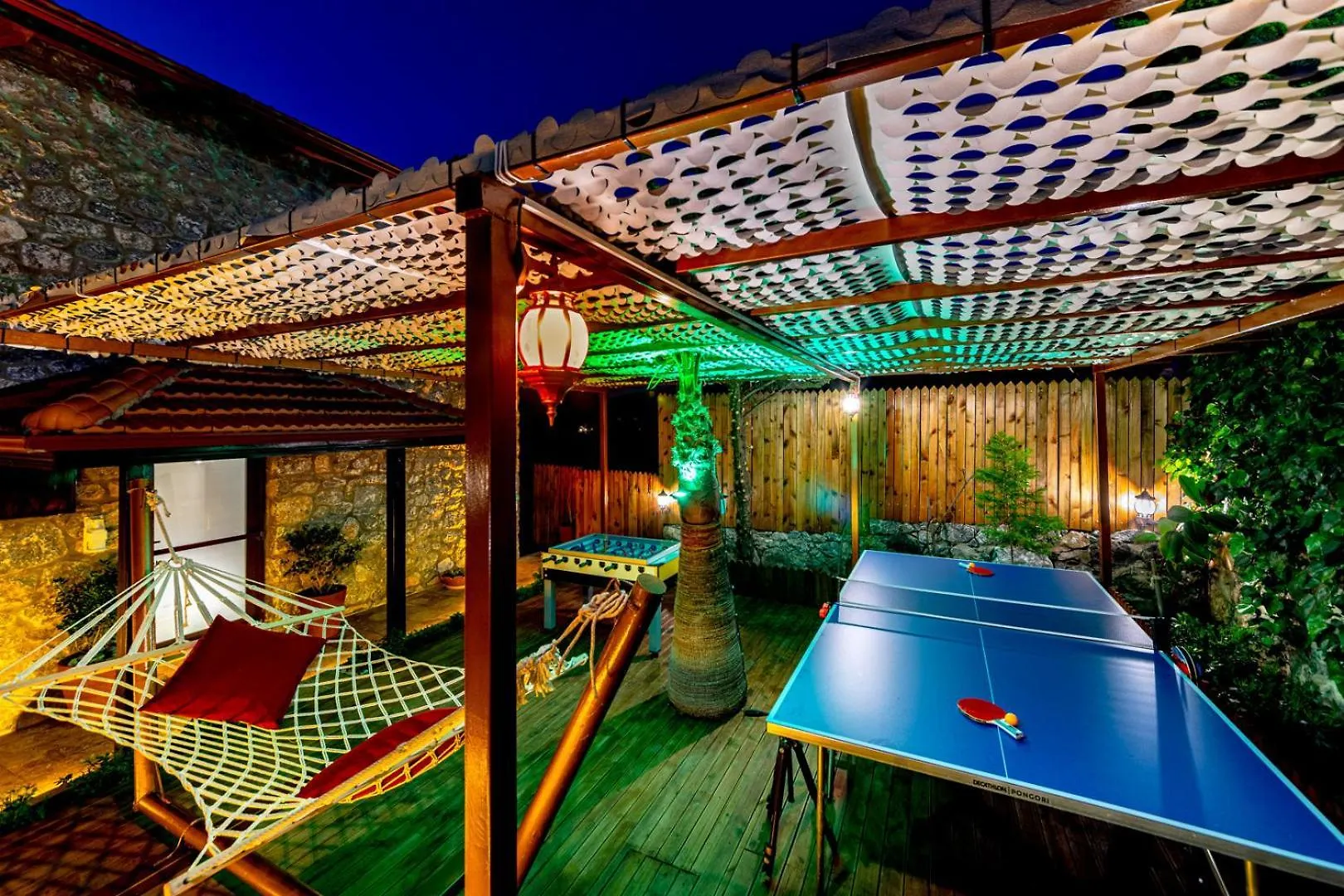 Villa Muhtesem Manzaram 1 Marmaris