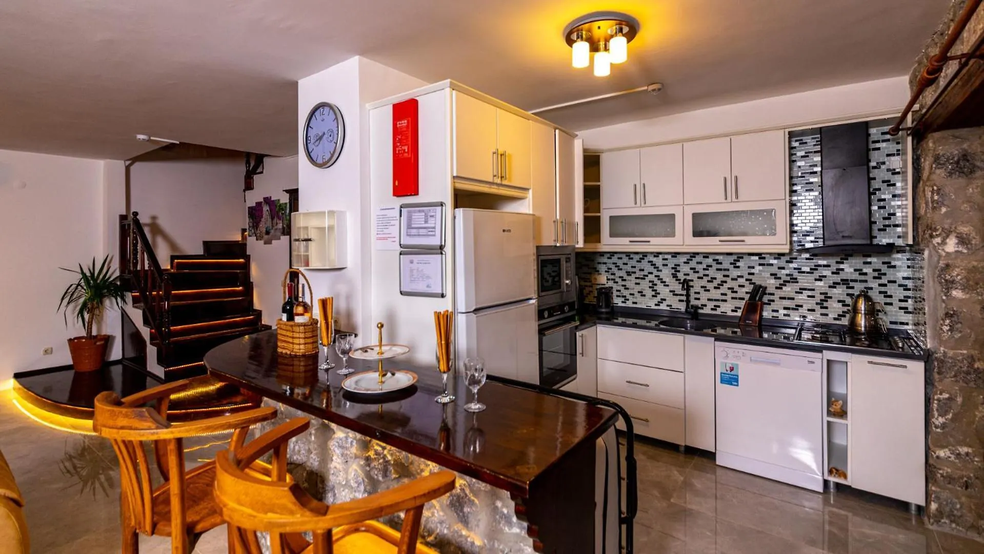 Villa Muhtesem Manzaram 1 Marmaris