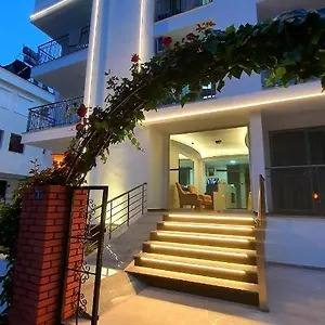 Ressa Apartamento