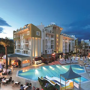 5* Hotel Grand Cettia