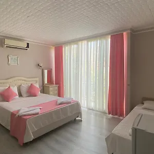 Yunus Apart Selimiye Marmaris