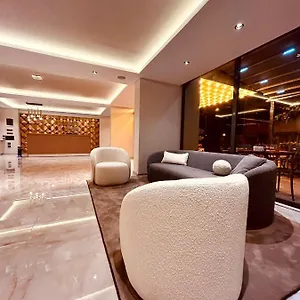 Fifty5 Hotel