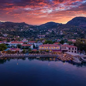 Base Selimiye Marmaris