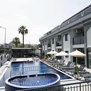 Ozturk Appart hôtel