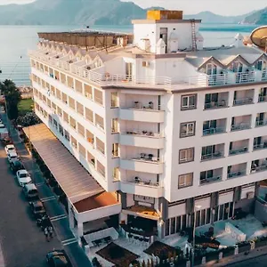 Mert Seaside (adults Only) Hotel