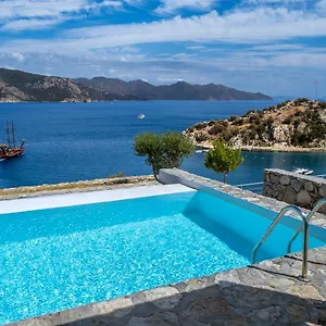  Hotel Z-villas