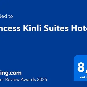 Princess Kinli Appart hôtel