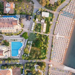 Aqua Szálloda