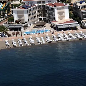 3* Hotel Pasa Garden