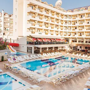5* Hotel Tui Blue Grand Azur