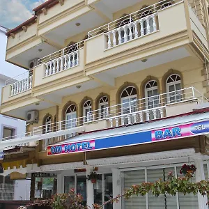 Dm Hotel