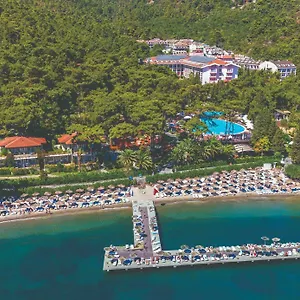 4* Hotel Grand Yazici Club Turban Termal