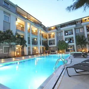 Club Sema Apartahotel