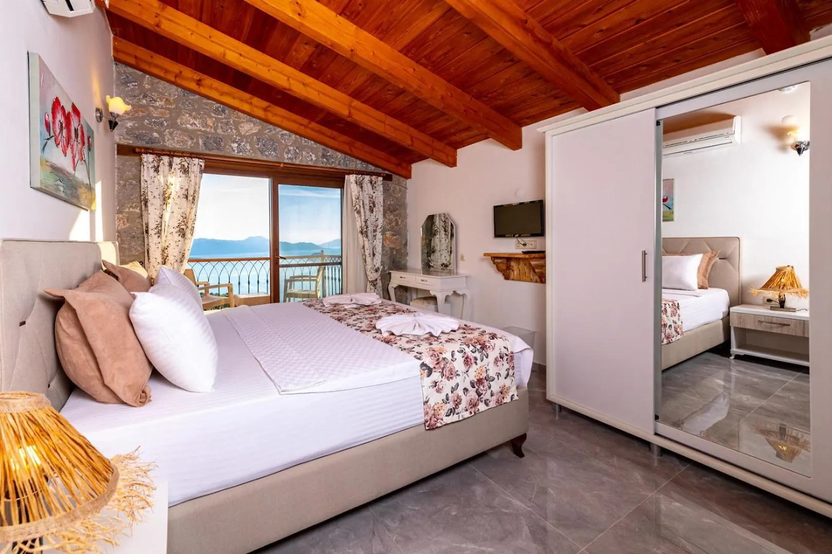Villa Muhtesem Manzaram 1 Marmaris Turkey